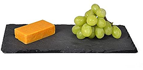 Zodiac SL6 Slate Presentation Board 30 cm x 15 cm