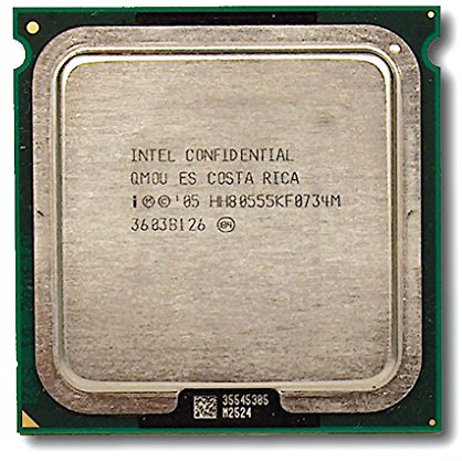 HP Z620 Xeon E5-2637v2 3.5GHz 1866MHz 4 Core 2nd CPU - processors