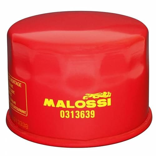 MALOSSI Filtro Olio MAXISCOOT para Yamaha 500 T-MA