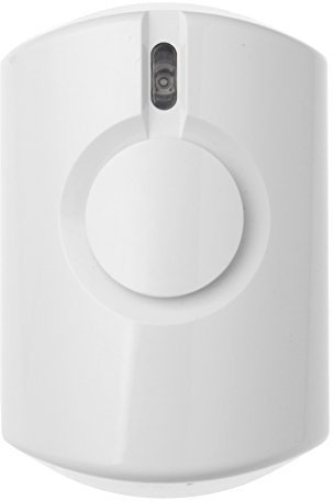 LUPUSEC Mini Innensirene für die XT Smarthome Alarmanlage, kompatibel mit den XT2 Plus Funk Alarmanlagen, wird direkt in die Steckdose gesteckt, 12032