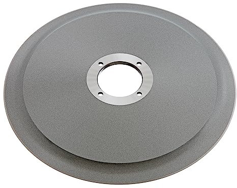 Bartscher - Durchmesser 300, die Antihaftbeschichtung der Schneidemaschine 300