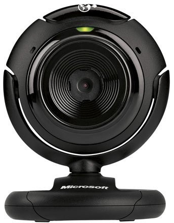 Microsoft LifeCam VX-1000 Win USB