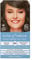 Tints of Nature 6C Rubio ceniza oscuro, Tinte permanente de cabello, apto para veganos, 95% natural, sin amoníaco, parabenos ni propilenglicol, 1 paquete
