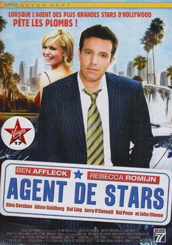 Agent de stars [FR Import]