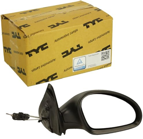 TYC Außenspiegel 331-0051
