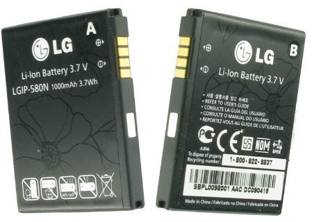 LG