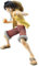 One Piece Excellent Model P.O.P PVC Statue NEO-DX Ruffy 17 cm