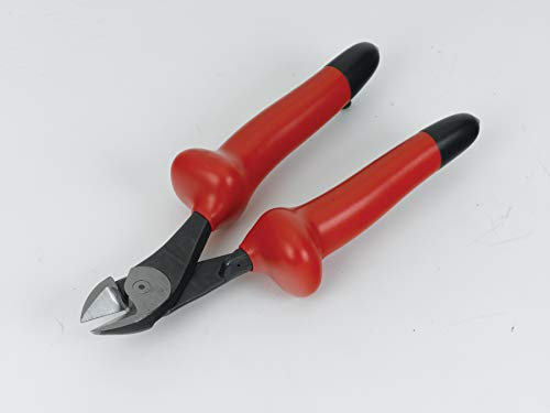 Pelacables Aislado 1000 V. Par