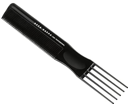 Crewe Orlando Acca Kappa Lift And Pick Comb