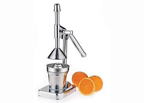 Spremiagrumi Professional a Colonna - Eva Collection