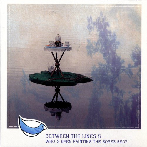 Between the Lines Vol.5/Who'