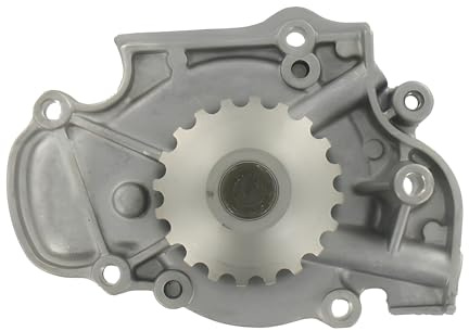 SKF Motorkühlwasserpumpe mit Dichtungen VKPC 93601 Höhe 125 mm Länge 190 mm Breite 137 mm - OE-Qualität