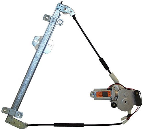 JPGroup 1188100680 Fensterheber
