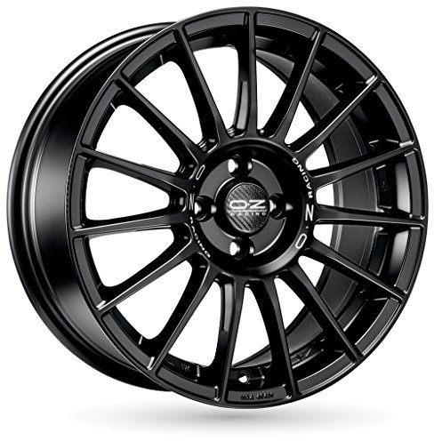 OZ J19923885SLM.MBSL - 19 Alu-Felgen