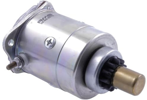 VESPA Anlasser - PK XL XL2 Automatica Ape 50 mit Elestart Starter Startermotor