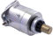 VESPA Anlasser - PK XL XL2 Automatica Ape 50 mit Elestart Starter Startermotor