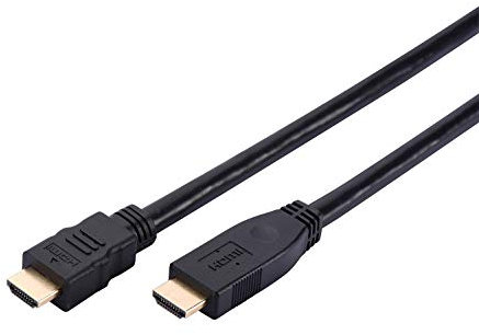 Kindermann Cavo HDMI High Speed Attivo 5809000915