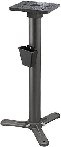 Halterung a Säule von Typ leicht für Winkelschleifer Fervi 0106