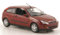 Ford Focus, met.-DKL.-rot, 3-Türer, 2002, Modellauto, Fertigmodell, Minichamps 1:43
