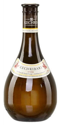 Retsina Kechribari 500 ml