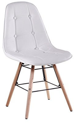 Tuoni Stuhl 4er Set Patty