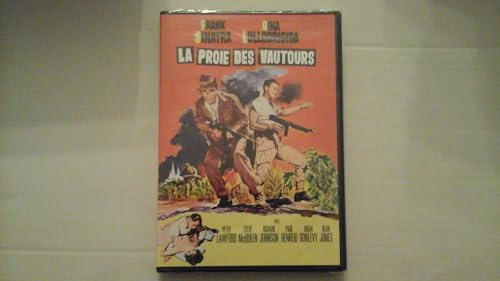 La Proie des vautours [FR Import]