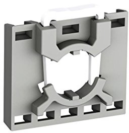 abb-entrelec – Halterung mcbh-00