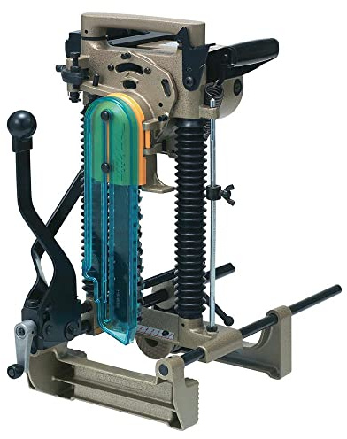 Makita 7104L/1 110V Chain Mortiser