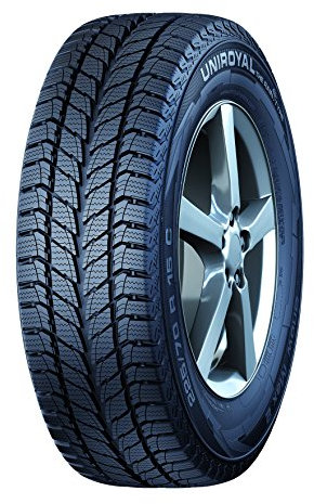 Uniroyal Snow Max 2 - 185/75R16 - Winterreifen