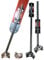 Xtenda-Leg Ladder Levelers With Cleated Feet