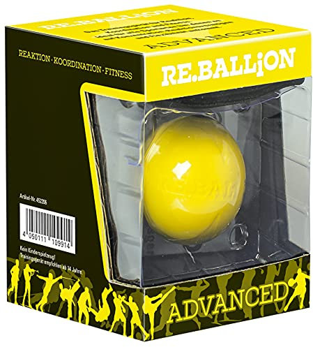 PAFFEN SPORT Re.Ballion Advanced – Trainingsgerät für das Reflextraining
