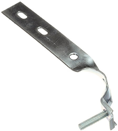 HJS 83 12 2071 Halter, Abgasrohr