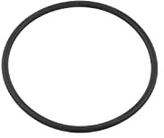 febi bilstein 10609 O-Ring für Achsschenkelbolzen, 1 Stück