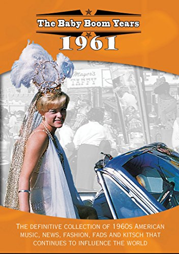 The Baby Boom Years: 1961