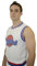 Space JAM Basketball Trikot Shorts Set 23 Tune Squad Trikot Jordan (L)