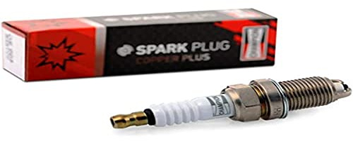 CHAMPION OE216 Multi-Ground Spark Plug, Set of 10