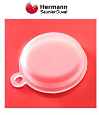 Hermann Saunier Duval membrana 0020099142