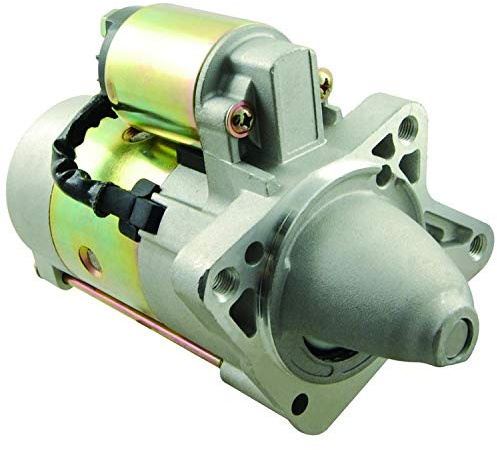 WAI 32352N Starter Motor Compatible With FORD MAZDA Replaces 140522103130 STM1275 STM308 60352010 60352011 STR5032 UNS242 VS041 M2T87271ZT 201352 201352M ADM51240 S5106 AET1352 AEX1004 BST2024 BST2641
