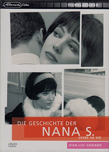 Die Geschichte der Nana S.