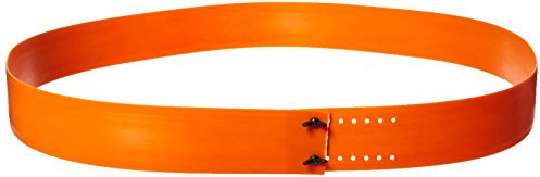 WORX WA0051 Halter für Papiermüllbeutel oder WG430 Laubmulcher, orange