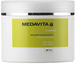 Medavita Curling hair mask 500ml