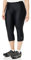 CMP Damen Rad Hose,Schwarz,D36