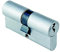 Ronis Serrure cylindre en Laiton 35 x 35 6P PTT/EDF NI