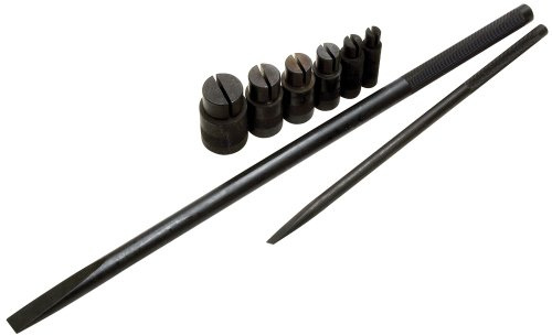 Motion Pro 08-0269 Wheel Bearing Remover