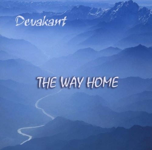 Devakant (Silenzio)