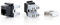 Equip 769210 - Kit de 8 unidades conector hembra RJ45, UTP, Cat6