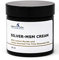 Silver-MSM Cream with Lemon Myrtle and Lemon Scented Tea Tree Essential Oils - 60 ml