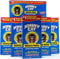 Jonny Cat Cat Litter Box Liners 5 / Box (Pack of 6)