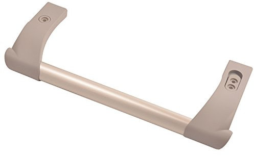 Ariston Hotpoint Fridge Freezer Grab Door Handle. Genuine Part Number C00272478