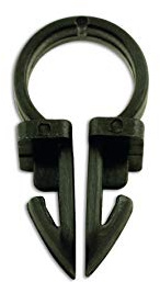 Connect 36146 Routing Clip Wire Diameter 9.5mm 50pc
